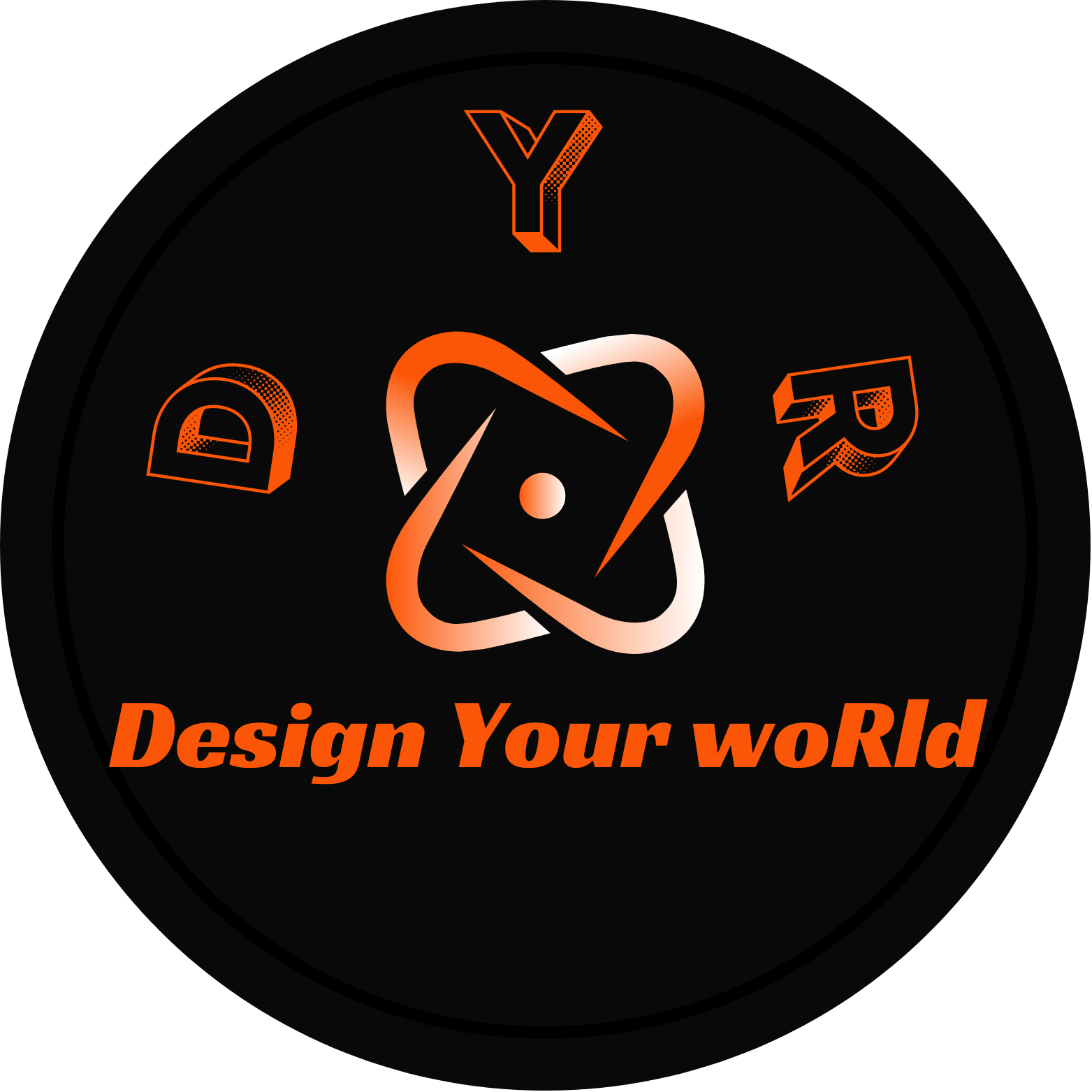 Design your World